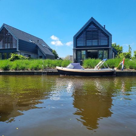 Lutz Watervilla'S Balk Extérieur photo
