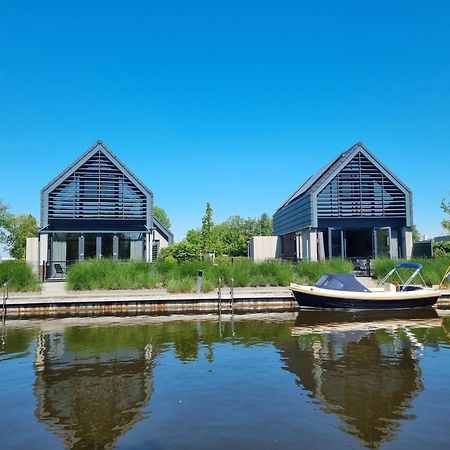 Lutz Watervilla'S Balk Extérieur photo