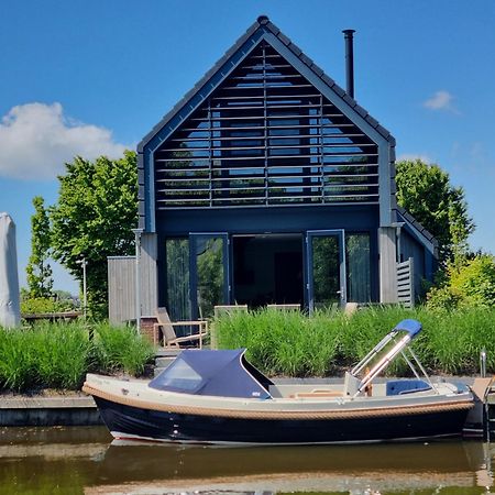 Lutz Watervilla'S Balk Extérieur photo